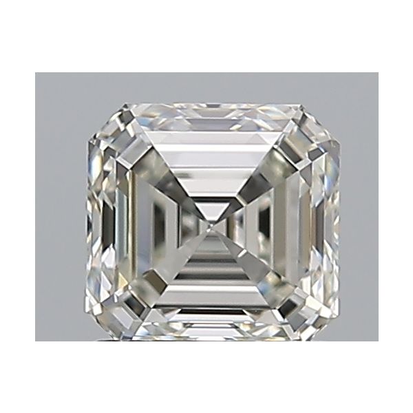 SQ EMERALD 1.01 I VVS1 EX-EX-EX - 5232724304 GIA Diamond
