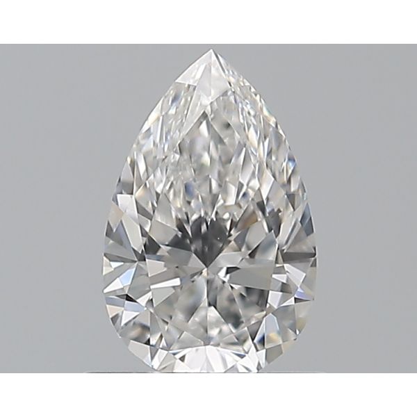 PEAR 0.63 E VS2 EX-VG-EX - 5232724511 GIA Diamond