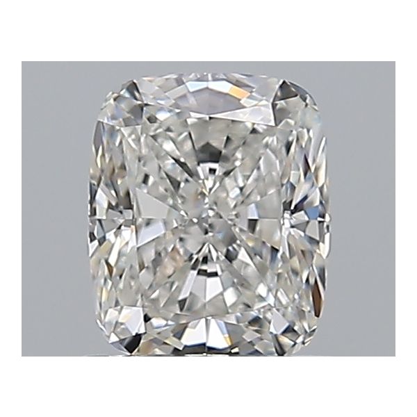 CUSHION 1.01 G VVS1 EX-EX-EX - 5232729969 GIA Diamond