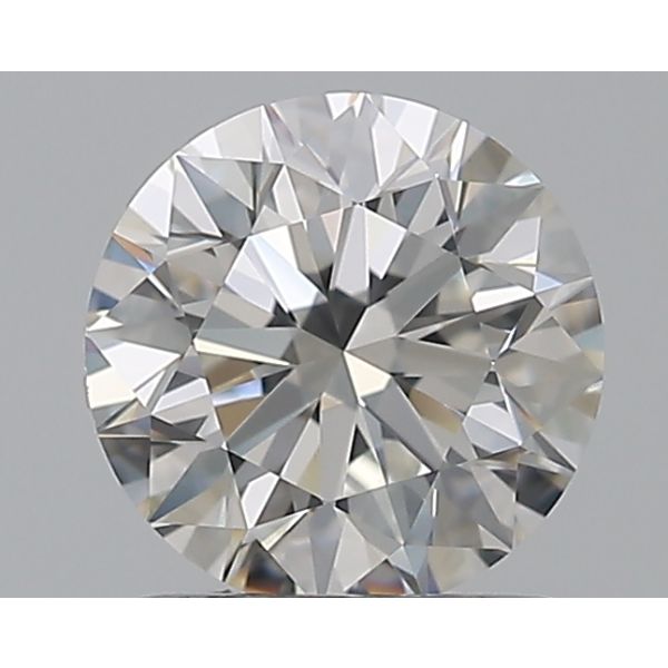 ROUND 0.96 F VS1 EX-EX-EX - 5232731432 GIA Diamond