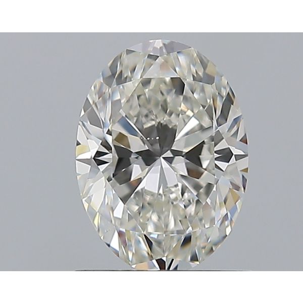 OVAL 1.01 H VS2 VG-EX-EX - 5232731758 GIA Diamond