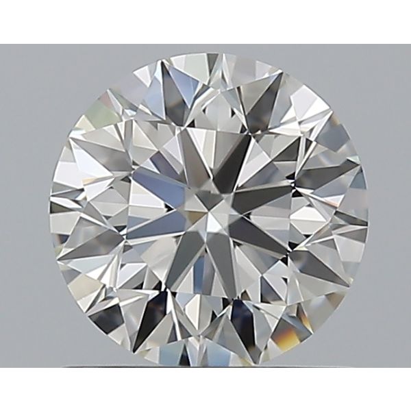 ROUND 0.96 I VVS2 EX-EX-EX - 5232737251 GIA Diamond