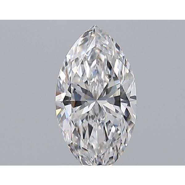 MARQUISE 1.01 D VS1 EX-EX-EX - 5232737344 GIA Diamond