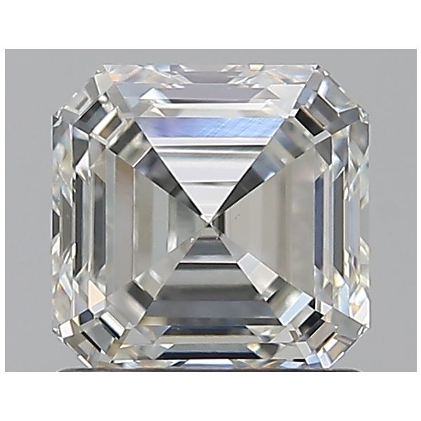 SQ EMERALD 1.01 H VS2 EX-EX-EX - 5232753092 GIA Diamond