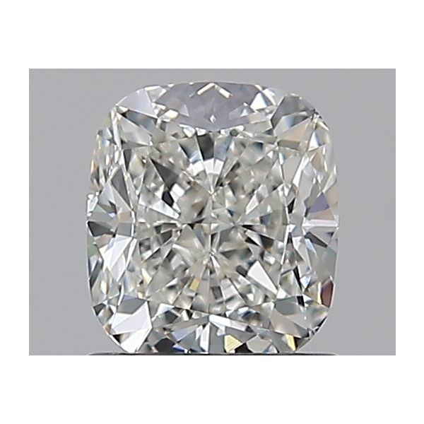 CUSHION 1.01 H VVS2 VG-VG-EX - 5232754737 GIA Diamond