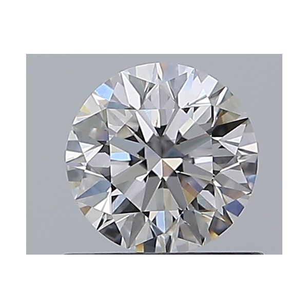 ROUND 0.7 E VS2 EX-EX-EX - 5232754813 GIA Diamond