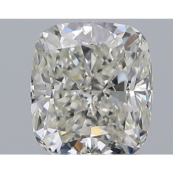 CUSHION 1.2 I VS1 EX-VG-EX - 5232754899 GIA Diamond