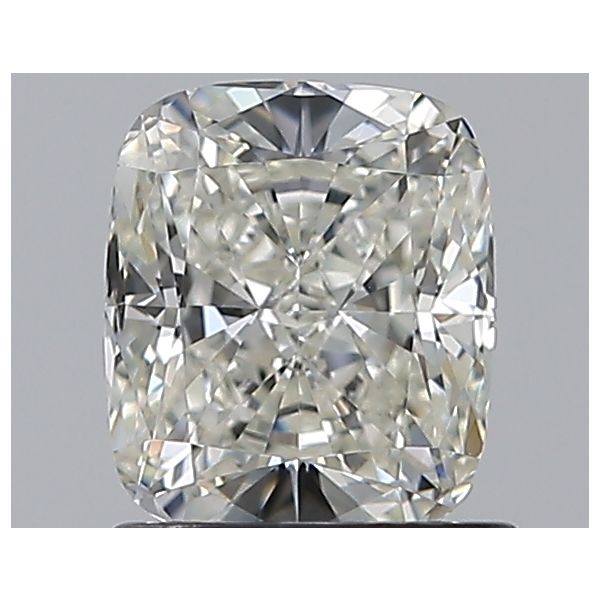 CUSHION 1.02 I VVS2 EX-EX-EX - 5232754900 GIA Diamond