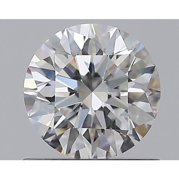 ROUND 0.8 F VS2 EX-EX-EX - 5232754932 GIA Diamond