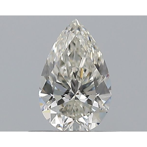 PEAR 0.52 I VS2 EX-VG-VG - 5232760609 GIA Diamond