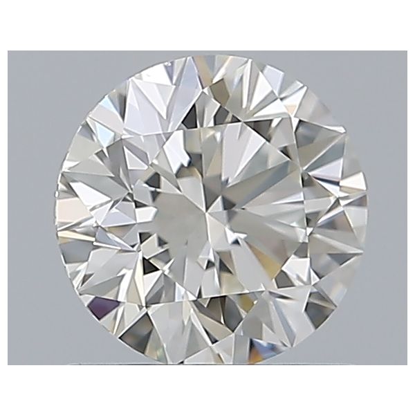 ROUND 0.9 H VS1 EX-EX-EX - 5232763092 GIA Diamond