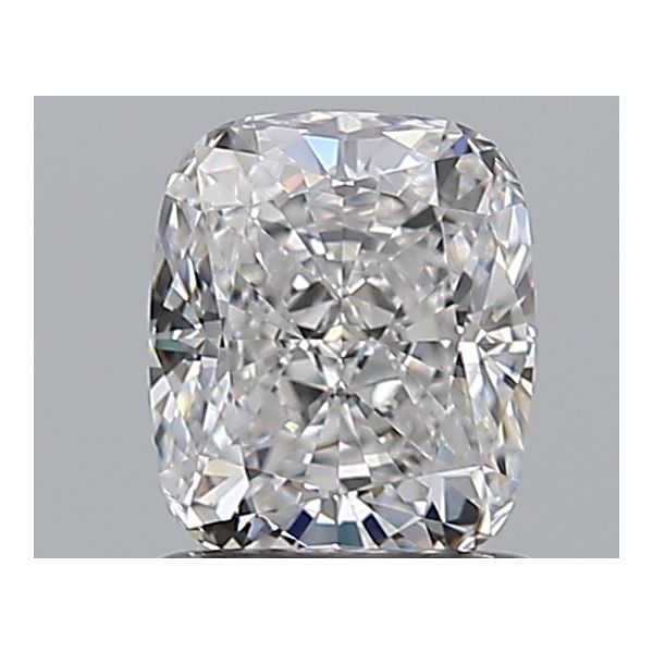 CUSHION 1.01 D VVS2 EX-VG-EX - 5232767199 GIA Diamond