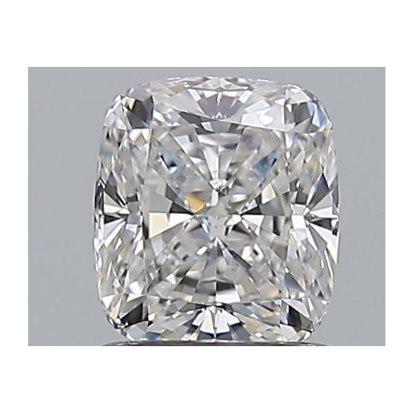 CUSHION 1.02 E VS1 EX-EX-EX - 5232767394 GIA Diamond