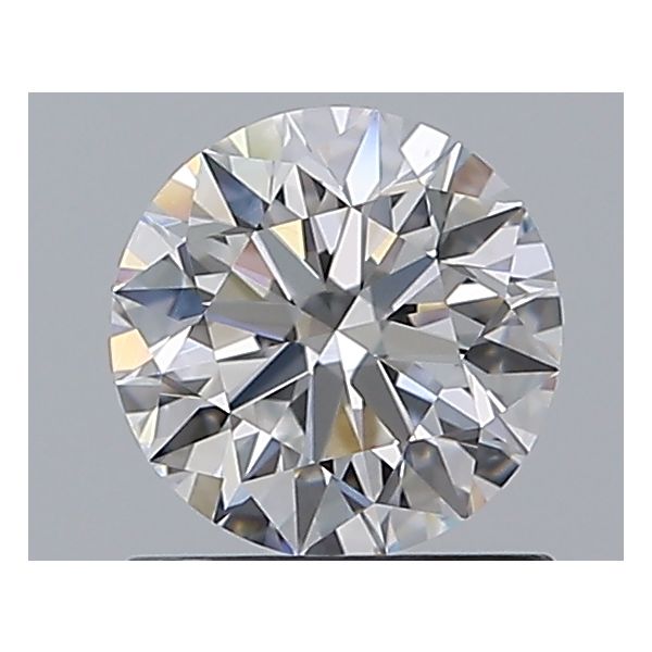 ROUND 0.96 D VS2 EX-EX-EX - 5232767480 GIA Diamond