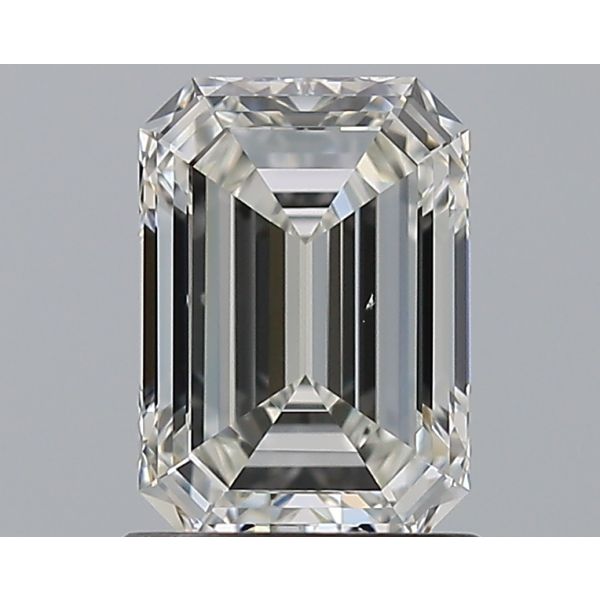 EMERALD 1.21 I VS2 EX-EX-EX - 5232769757 GIA Diamond