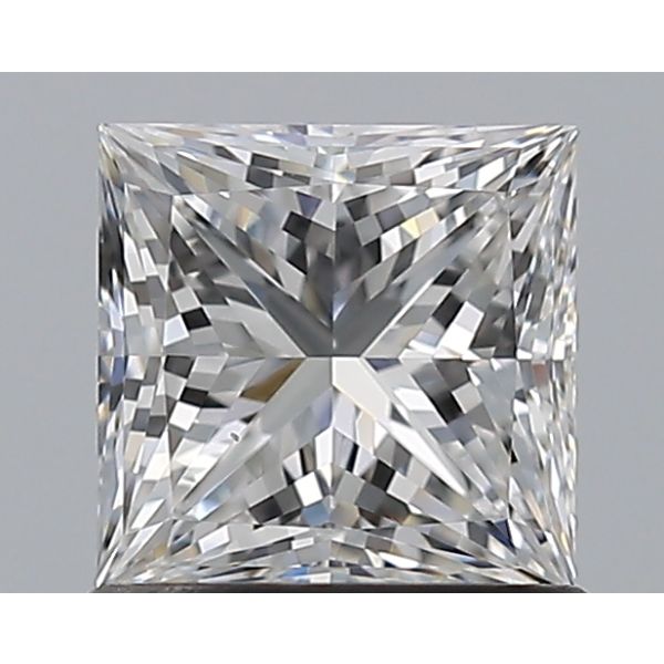 PRINCESS 1 E VS2 EX-EX-EX - 5232769993 GIA Diamond