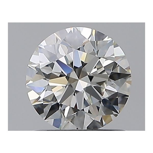 ROUND 0.9 I VVS2 EX-EX-EX - 5232770054 GIA Diamond