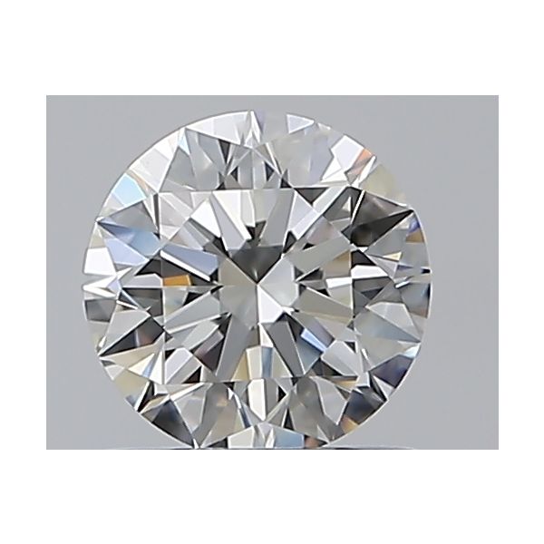 ROUND 0.75 H VVS1 EX-EX-EX - 5232770066 GIA Diamond
