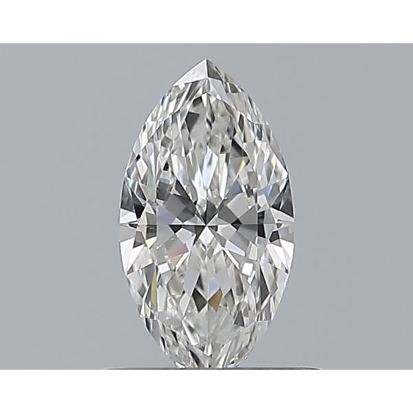 MARQUISE 0.5 G VS2 EX-VG-EX - 5232770133 GIA Diamond
