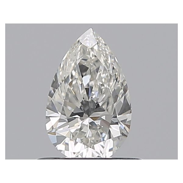 PEAR 0.53 G VS1 VG-VG-VG - 5232780001 GIA Diamond