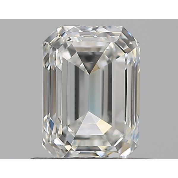 EMERALD 0.71 G VS1 VG-VG-EX - 5232792238 GIA Diamond