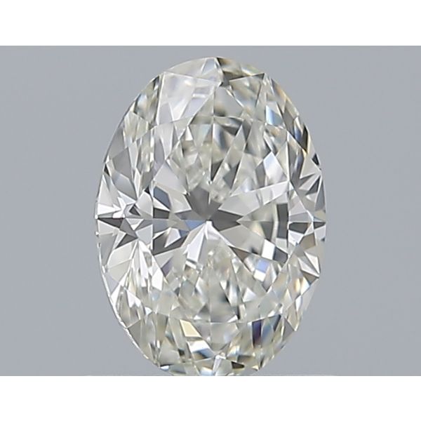 OVAL 0.8 I VS1 VG-EX-EX - 5232801093 GIA Diamond