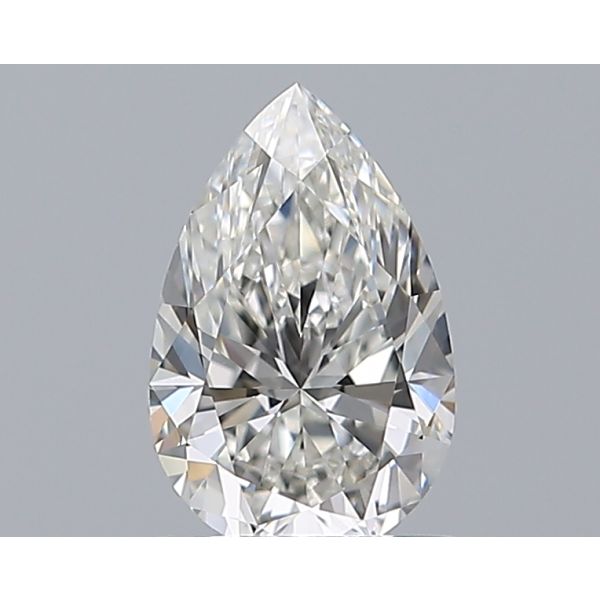 PEAR 0.8 H VVS1 VG-VG-EX - 5232801121 GIA Diamond