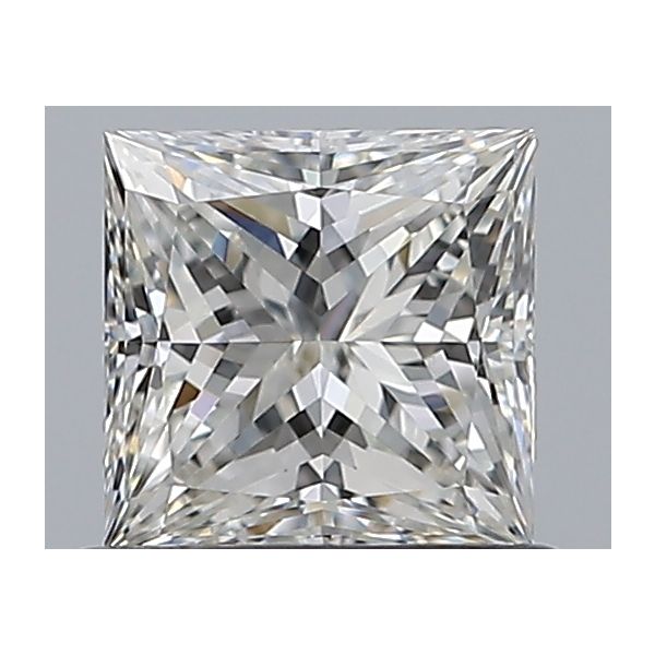 PRINCESS 0.75 H VS2 EX-EX-EX - 5232803898 GIA Diamond
