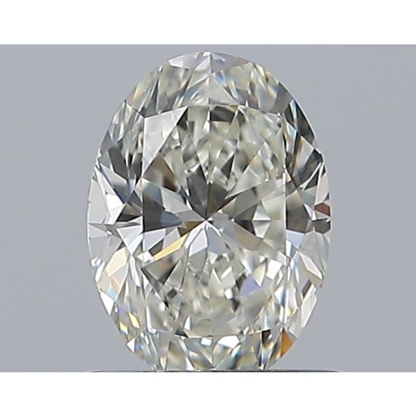 OVAL 0.75 I VS1 --EX-EX - 5232803908 GIA Diamond