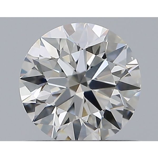 ROUND 0.56 G VS1 EX-EX-EX - 5232804801 GIA Diamond