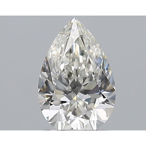 PEAR 1.01 H VS2 EX-EX-EX - 5232811045 GIA Diamond