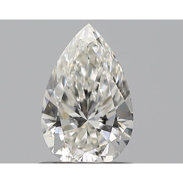 PEAR 0.71 I VS2 EX-EX-EX - 5232811079 GIA Diamond