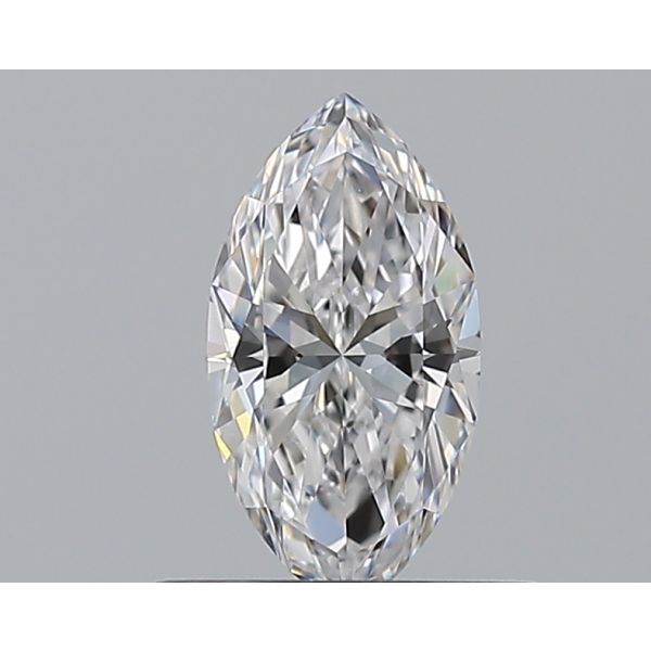 MARQUISE 0.51 D VS1 EX-VG-EX - 5232817519 GIA Diamond