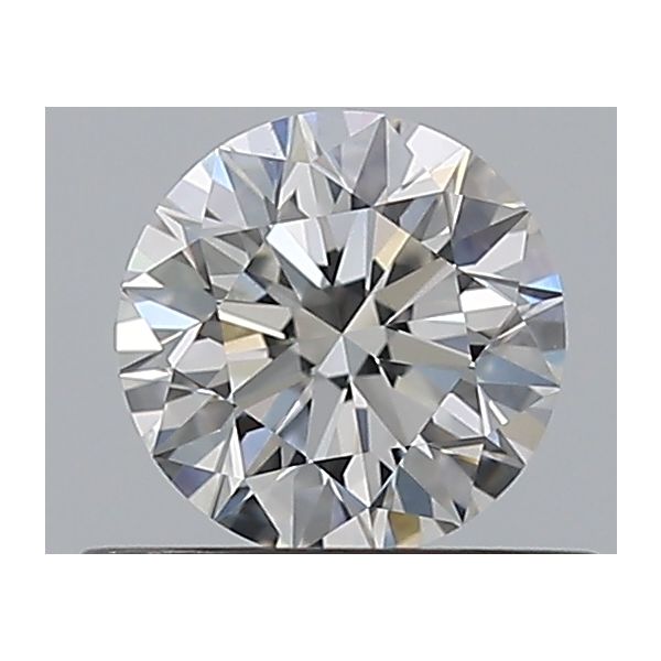 ROUND 0.5 F VS2 EX-EX-EX - 5232817548 GIA Diamond