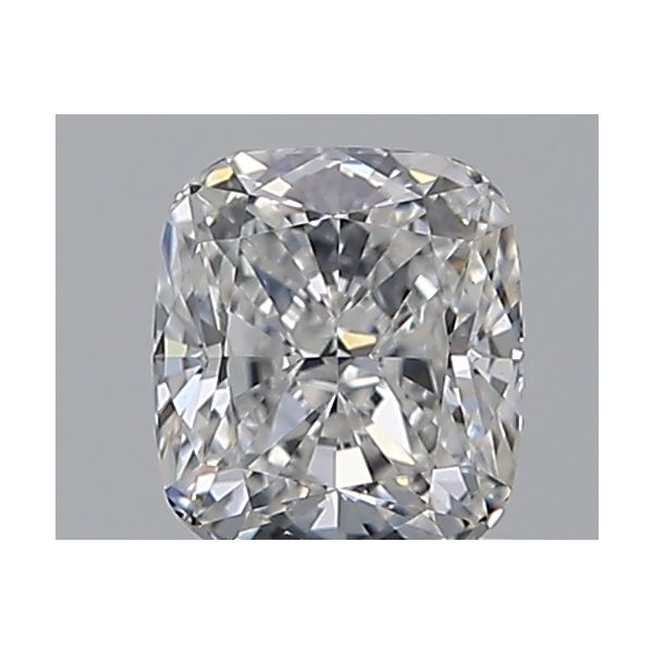 CUSHION 0.55 D VS1 EX-EX-EX - 5232817734 GIA Diamond