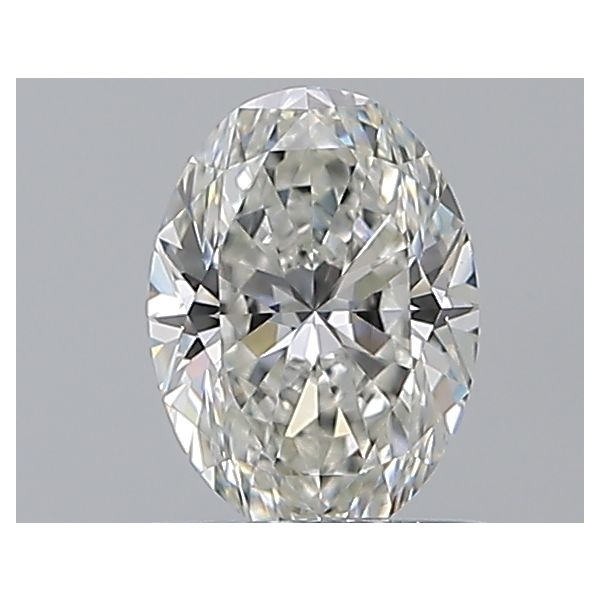 OVAL 0.7 H VS1 VG-EX-EX - 5232817745 GIA Diamond