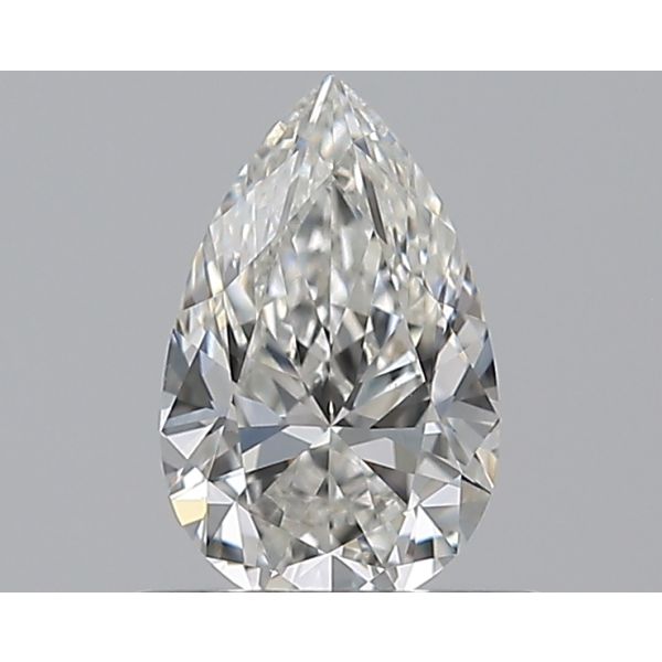 PEAR 0.5 G VVS2 EX-VG-EX - 5232822170 GIA Diamond