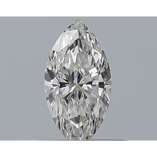 MARQUISE 0.5 F VS1 VG-VG-EX - 5232826400 GIA Diamond