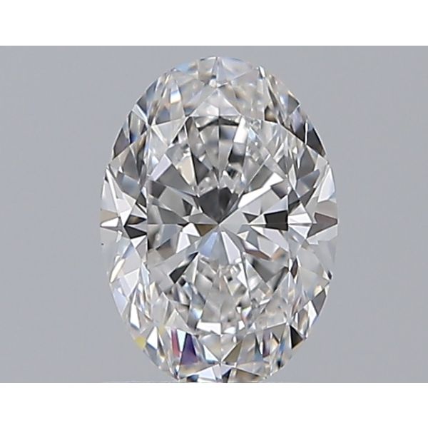 OVAL 0.96 E VVS1 VG-EX-EX - 5232830003 GIA Diamond