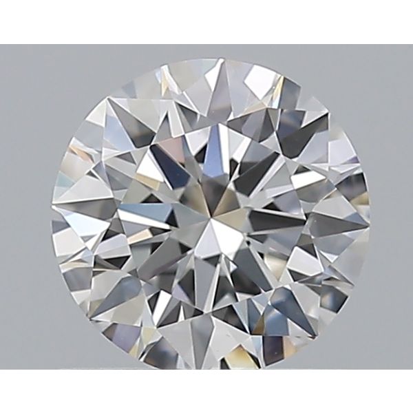 ROUND 0.81 D VVS2 EX-EX-EX - 5232830200 GIA Diamond