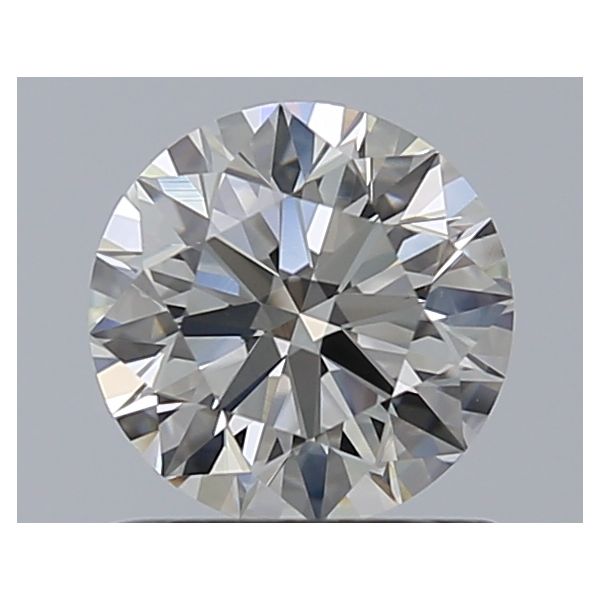 ROUND 0.82 H VS2 EX-EX-EX - 5232830247 GIA Diamond