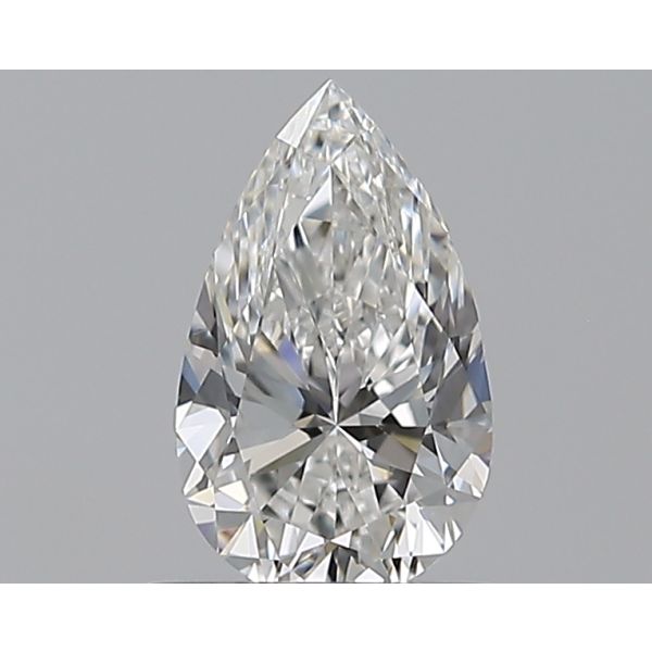 PEAR 0.7 F VS2 VG-VG-VG - 5232830368 GIA Diamond