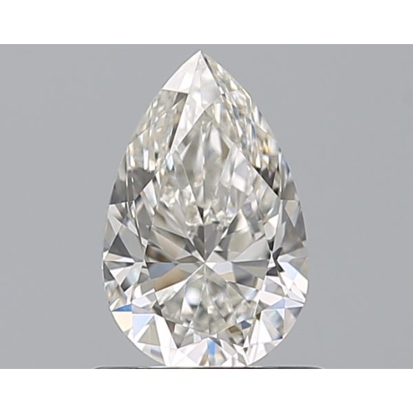 PEAR 0.79 H VS1 EX-EX-EX - 5232830722 GIA Diamond