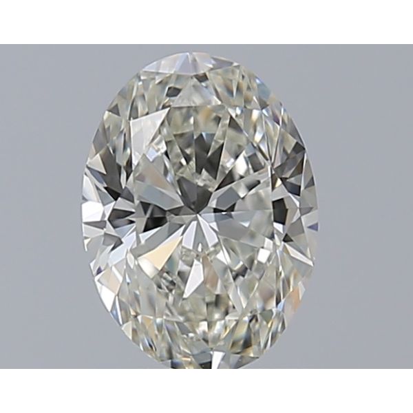 OVAL 0.9 I VS1 VG-EX-EX - 5232830786 GIA Diamond
