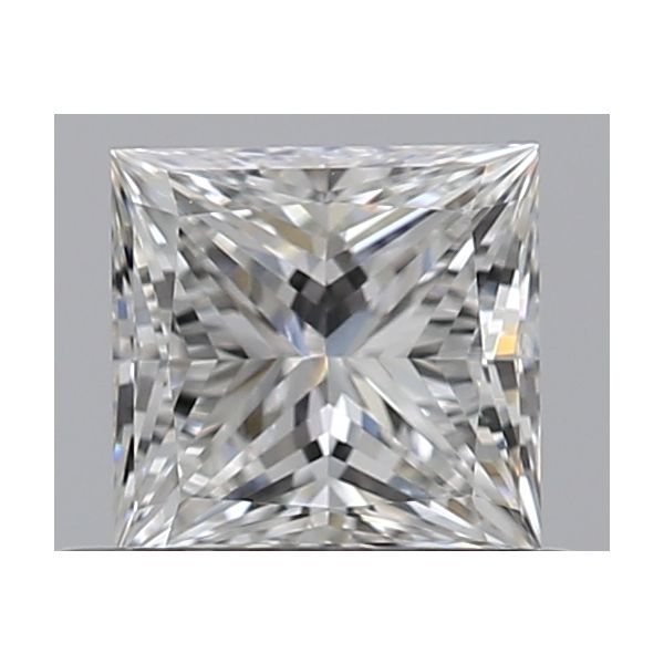 PRINCESS 0.51 G VVS1 EX-VG-EX - 5232833066 GIA Diamond