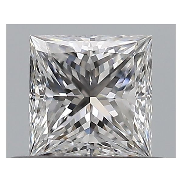 PRINCESS 0.5 E VVS1 EX-VG-EX - 5232833234 GIA Diamond