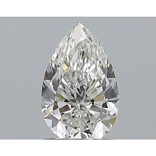 PEAR 0.7 G VS1 EX-EX-EX - 5232833499 GIA Diamond