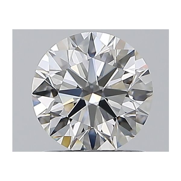 ROUND 0.9 I VVS2 EX-EX-EX - 5232834409 GIA Diamond
