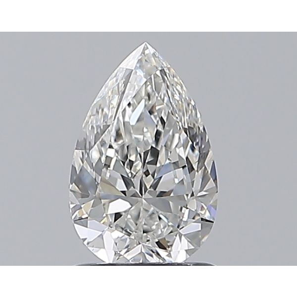 PEAR 1 F VS2 VG-EX-VG - 5232835403 GIA Diamond