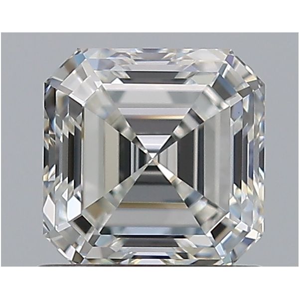 SQ EMERALD 1.01 G VS1 EX-EX-VG - 5232837044 GIA Diamond